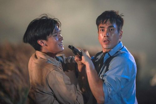 Thấy gì từ doanh thu 73 tỷ đồng của 'Quỷ ăn tạng'