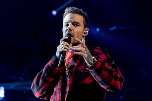 Thấy gì từ 'đám tang online' của Liam Payne?