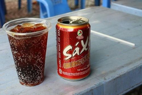 Sá xị Chương Dương giảm lỗ
