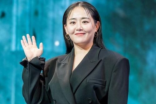 'Em gái quốc dân' Moon Geun Young hiện tại