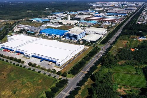Bình Dương chuẩn bị tốt cho phát triển bền vững