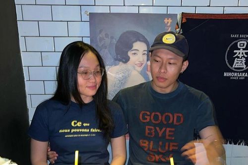 Mối tình 7 năm của Hurrykng