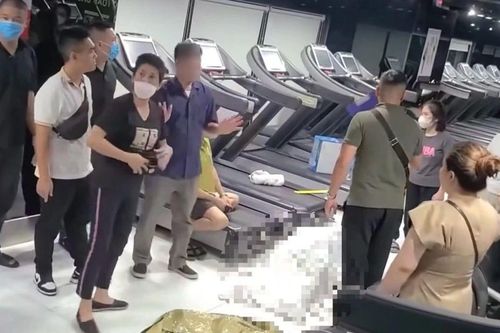Trung tâm California Fitness & Yoga phản hồi khi bị tố nhân viên vô cảm khiến hội viên tử vong tại phòng tập