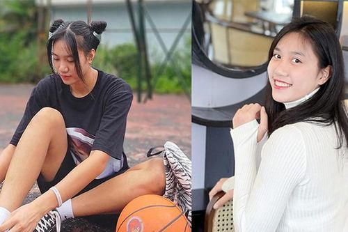 2 sao mai bóng chuyền Việt Nam đoạt vé dự giải thế giới được vinh danh, 1 người khiến HLV Thái Lan phải khen ngợi
