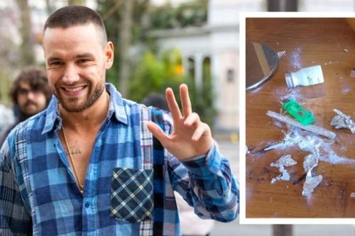 Cáo buộc nhân viên khách sạn cung cấp ma túy cực mạnh cho Liam Payne trước khi qua đời