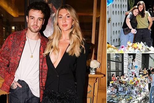 Liam Payne gặp rắc rối khi xin thị thực Mỹ do chứng nghiện ma túy và rượu