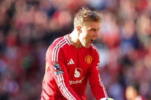 Premier League vòng 8: Đây mới là Hojlund mà MU cần