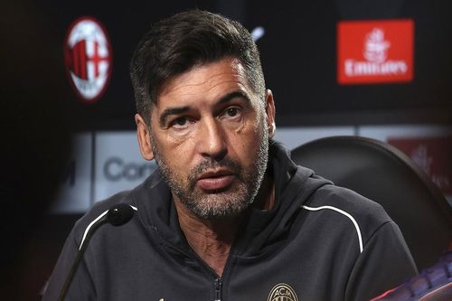 Milan đánh bại Udinese: Chiến thắng của Paulo Fonseca