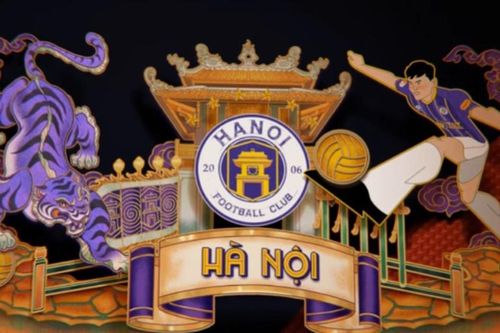 14 CLB V.League 1 mùa giải 2024/25 xuất hiện đậm chất Việt trong phim
