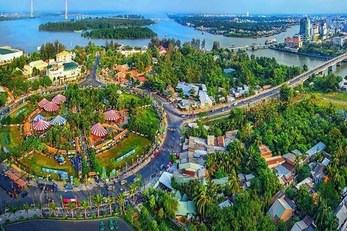 Quy định mới về bồi thường, hỗ trợ, tái định cư tại TP Cần Thơ