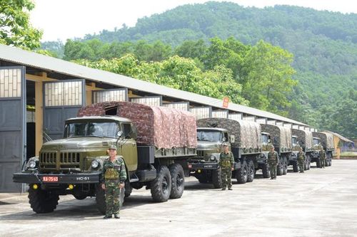 Chế độ quản lý, khấu hao tài sản cố định là tài sản chuyên dùng tại Bộ Quốc phòng, áp dụng từ 1/1/2025
