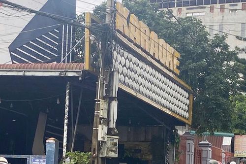 Hai người chết, một người bị thương trong quán karaoke ở Quảng Trị