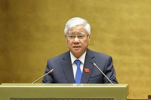 Cử tri và nhân dân biết ơn lực lượng vũ trang gồng mình giúp đỡ trong bão lũ