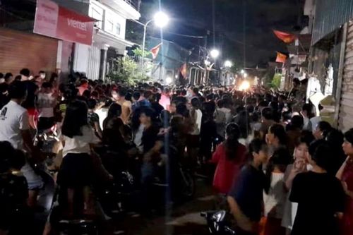 Xôn xao vụ vỡ nợ 'tín dụng đen' ở làng ven biển