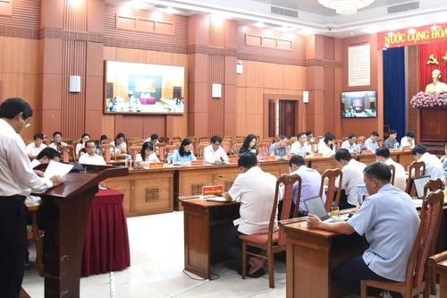 Quảng Nam tập trung chăm lo sự nghiệp giáo dục và đào tạo