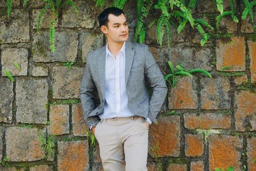 Hiện đại hóa thổ cẩm để tôn vinh truyền thống