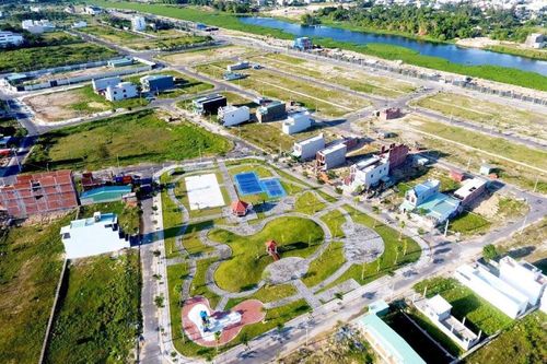 Bao giờ mới nhận được sổ đỏ?