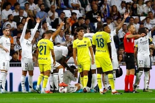 Real Madrid được chào hàng rầm rộ