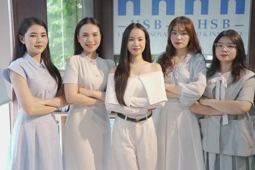 Hành trình khởi nghiệp đầy cảm hứng của nhóm nữ sinh viên trẻ tại SharkTank Việt Nam