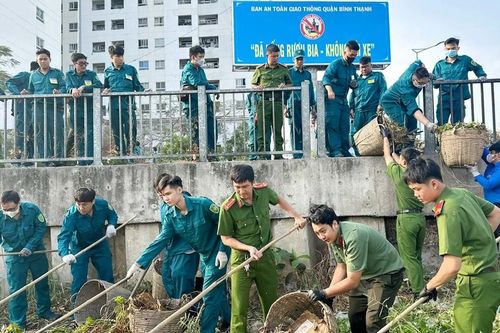 Chìa khóa để thanh niên bước vào 'kỷ nguyên vươn mình'