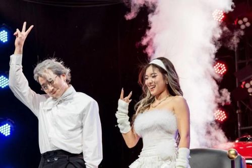 Đội hình Rap Việt hoàn thiện; 'Nhà mình có nhau' khép lại hành trình với đêm nhạc cộng đồng
