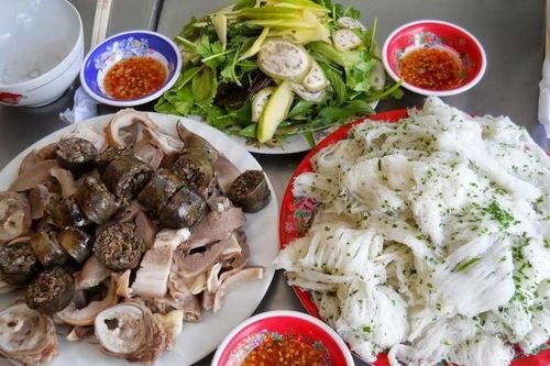 Đặc sản gom trọn hương vị núi rừng Tây Nguyên ăn 'ngon quên sầu'