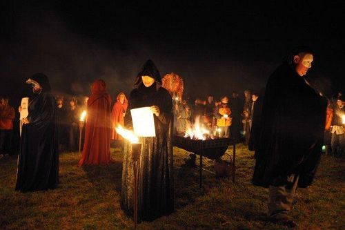 Top 10 sự thật ít người biết về ngày lễ Halloween