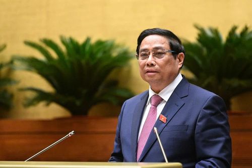 Chính phủ ghi nhận chất lượng giáo dục các cấp được nâng lên