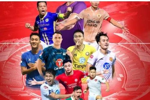 V-League lọt Top giải đấu đắt giá nhất Đông Nam Á