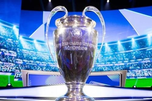 Cập nhật lịch thi đấu Cup C1 châu Âu và lịch phát sóng trực tiếp Champions League hôm nay
