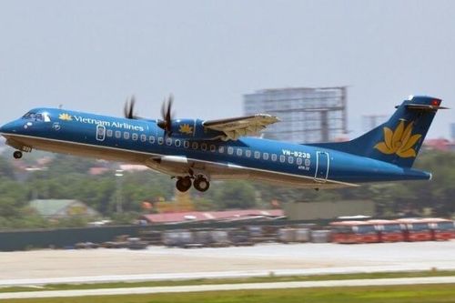Nâng cấp, mở rộng sân bay Côn Đảo để đáp ứng nhu cầu vận tải