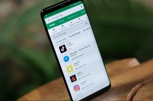 Google tăng cường bảo mật Android bằng AI trên Google Play Protect