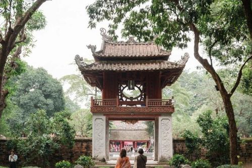 Hành trình 36 giờ khám phá Hà Nội của cây bút tờ New York Times