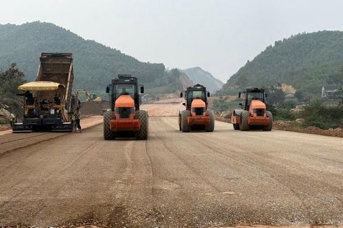 Thái Nguyên: Tăng tốc đưa nhiều công trình trọng điểm về đích