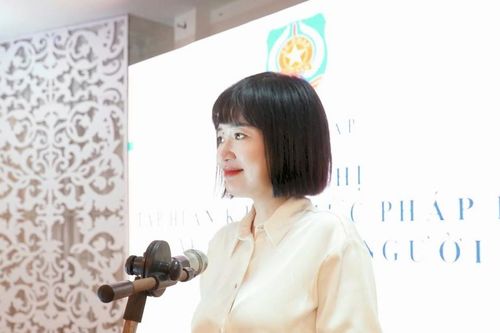 Bến Tre: Tăng cường truyền thông kiến thức pháp luật về quyền con người