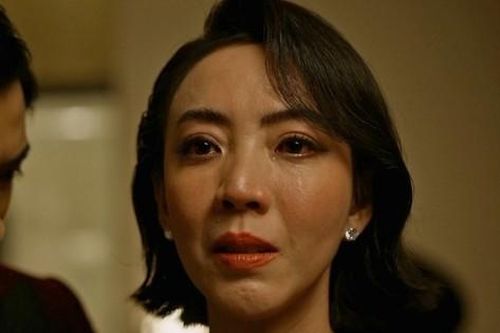 Phim có Thu Trang, Kiều Minh Tuấn thu hơn 34 tỷ đồng