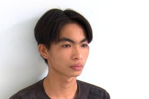 Bị khởi tố vì qua đêm cùng 'người yêu nhí'