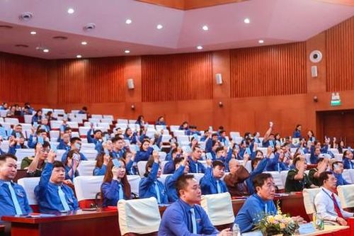 Tuổi trẻ Bà Rịa - Vũng Tàu phát triển toàn diện, hài hòa trí tuệ và thể chất