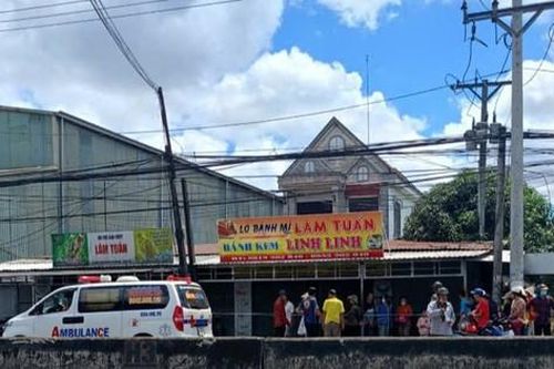 Người phụ nữ dùng trái dừa đánh tử vong cụ ông 70 tuổi