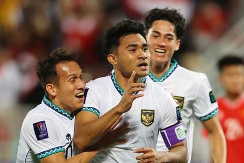 Indonesia tuyên bố có FIFA chống lưng trong vụ tranh chấp sân bãi với Bahrain