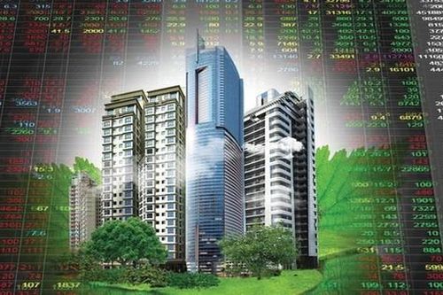 Vốn hóa Vinhomes vượt 200.000 tỷ đồng