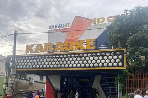 Án mạng nghiêm trọng tại quán Karaoke Idol Khe Sanh