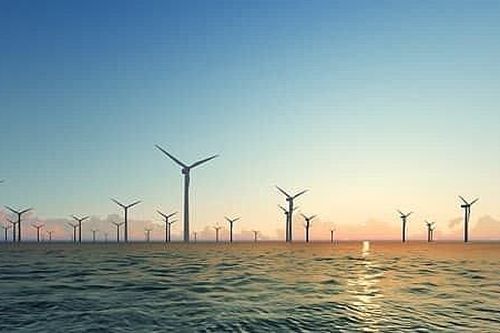 BP bán cổ phần trong hoạt động kinh doanh gió ngoài khơi