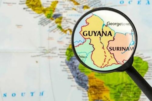 Những phát hiện dầu lớn của Guyana và Suriname thúc đẩy hợp tác năng lượng tại khu vực