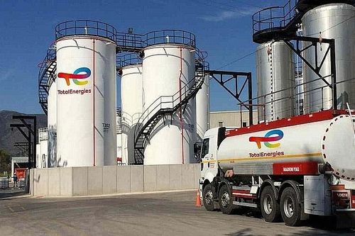 TotalEnergies lên kế hoạch đại tu nhà máy lọc dầu lớn nhất Châu Âu
