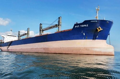 Lũy kế 9 tháng, PVT Logistics đạt lãi ròng gấp 2,8 lần mục tiêu lợi nhuận cả năm