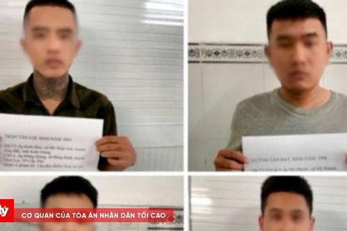 Công an TP Cần Thơ tìm bị hại trong vụ lừa đảo thuê xe ô tô tự lái