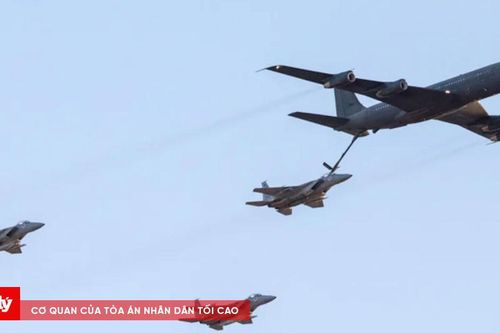 Vụ rò rỉ tài liệu tuyệt mật: Israel chuẩn bị 56 tên lửa đạn đạo tấn công Iran