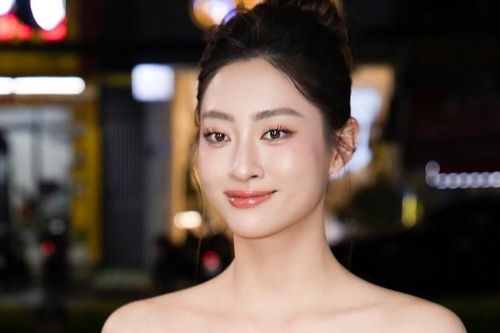 Hoa hậu Lương Thùy Linh sexy 'đọ sắc' với Nhã Phương, Diễm My