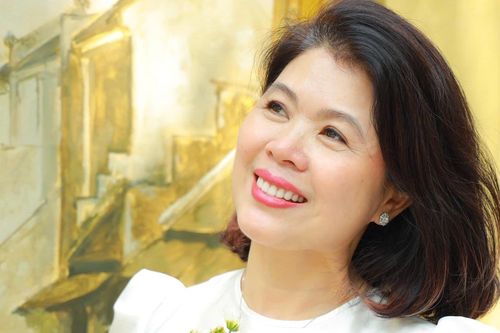 Sự bứt phá của Như Bình